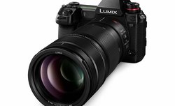 Panasonic Lumix S Pro 16-35 mm f/4 oraz Panasonic Lumix S Pro 70-200 mm f/2.8