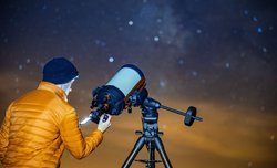 Canon EOS Ra - aparat do astrofotografii 