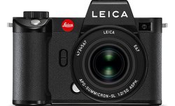 Leica SL2
