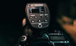 Produkty Profoto kompatybilne z aparatami Panasonic