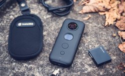 Insta360 w ofercie Foxfoto