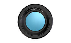 Obiektywy Meyer-Optik-Grlitz ju w listopadzie 