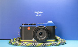 Leica CL - edycja specjalna