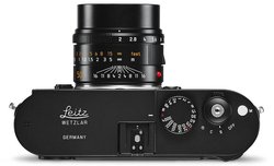 Leica M Monochrom “Leitz Wetzlar” Leica M Monochrom “Leitz Wetzlar”