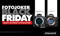 Black Friday w CEWE Fotojoker Black Friday w CEWE Fotojoker