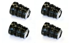 Cztery nowe obiektywy SLR Magic Cztery nowe obiektywy SLR Magic