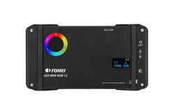 Lampa Fomei LED MINI RGB 12 Lampa Fomei LED MINI RGB 12