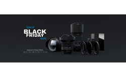 Irix BLACK FRIDAY Irix BLACK FRIDAY