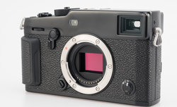 Obiektywy Viltrox mog� powodowa� uszkodzenie mechaniczne aparatu Fujifilm X-Pro3