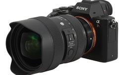 Aktualizacja oprogramowania dla obiektywu Sigma 14-24 mm f/2.8