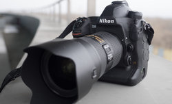 Nikon D6 w naszych rkach