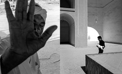  Wystawa fotografii Patryka Bu�haka 