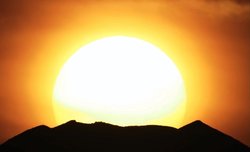 Olympus pokazuje zdj�cie wykonane z odleg�o�ci ponad 67 km