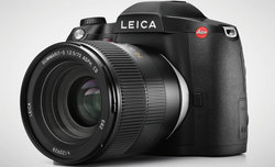Leica S3