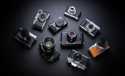 Aktualizacje oprogramowania dla aparat�w Fujifilm