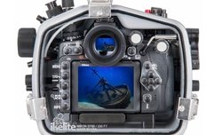 Ikelite DL200 - obudowa podwodna dla Nikona D780