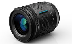 Obiektyw Irix 45 mm f/1.4 opóźniony Obiektyw Irix 45 mm f/1.4 opóźniony
