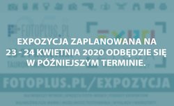 Targi EXPOzycja tak�e prze�o�one