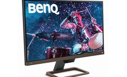 32-calowy monitor 4K BenQ EW3280U 32-calowy monitor 4K BenQ EW3280U