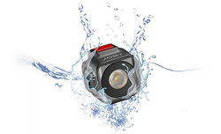 Joby Beamo - miniaturowe wodoszczelne lampy LED Joby Beamo - miniaturowe wodoszczelne lampy LED