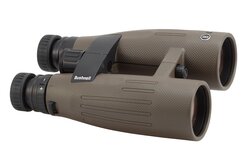 Bushnell Forge 15x56 - test lornetki