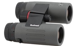 Test lornetki Bushnell Nitro 10x36