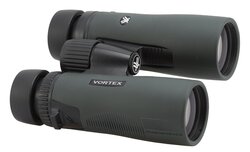 Test lornetki Vortex Diamondback HD 10x42
