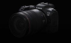 Więcej informacji na temat Canona EOS R5 Więcej informacji na temat Canona EOS R5