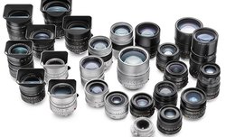 7 obiektywów Leica M wycofanych z produkcji 7 obiektywów Leica M wycofanych z produkcji