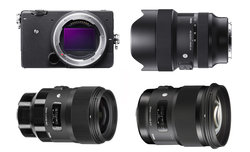 Aktualizacje oprogramowania dla produktów Sigmy Aktualizacje oprogramowania dla produktów Sigmy