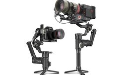 Gimbal Zhiyun CRANE 3S Gimbal Zhiyun CRANE 3S