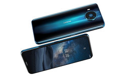 Nokia 8.3 z 5G i optyką ZEISS Nokia 8.3 z 5G i optyką ZEISS