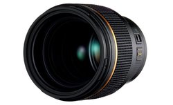HD PENTAX-D FA 85 mm f/1.4 ED SDM AW - premiera w czerwcu