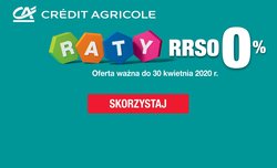 Raty 0 procent przy zakupach w BEiKS Raty 0 procent przy zakupach w BEiKS