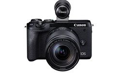 Canon chwali się pozycją lidera na rynku aparatów z wymienną optyką Canon chwali się pozycją lidera na rynku aparatów z wymienną optyką