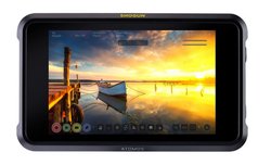 Atomos Shogun 7 – do streamingu na żywo Atomos Shogun 7 – do streamingu na żywo