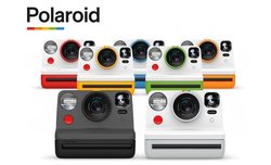 Polaroid NOW! Polaroid NOW!