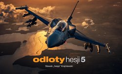Odloty hesji 5 - album fotografii lotniczej Odloty hesji 5 - album fotografii lotniczej