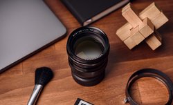 Voigtlander Nokton 75 mm f/1.5 w polskiej dystrybucji Voigtlander Nokton 75 mm f/1.5 w polskiej dystrybucji