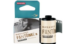Lomography Fantome Kino BW ISO 8 Lomography Fantome Kino BW ISO 8