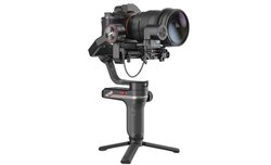 Gimbal Zhiyun WEEBILL-S w naszych rkach