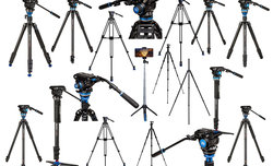 Nowości Benro Nowości Benro