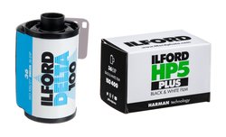 Ilford wstrzymuje produkcję w związku z koronawirusem Ilford wstrzymuje produkcję w związku z koronawirusem