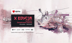 Rusza X edycja konkursu Zainspirowani Japoni�