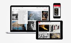 Trzy numery magazynu Leica Fotografie International za darmo