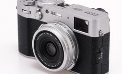 Fujifilm potwierdza problemy z przegrzewaniem si� aparatu X100V
