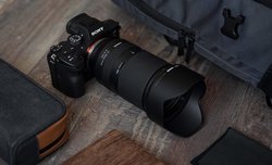 Tamron 70-180 mm f/2.8 Di III VXD oficjalnie