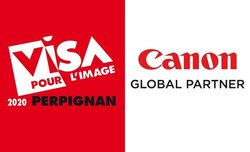 Canon zaprasza na festiwal Visa pour l’image