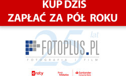 Raty z odroczonym terminem p�atno�ci w Foto-Plus