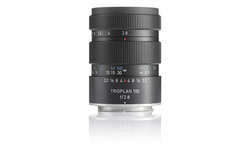 Meyer Optik G�rlitz Trioplan 100 mm f/2.8 II wszed� do sprzeda�y